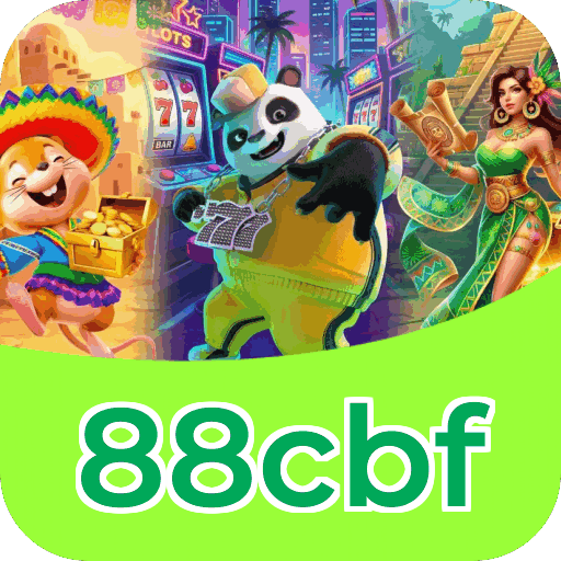 Siga a 88cbf no Facebook